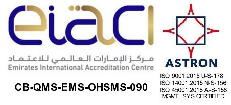 QRS Certifactions